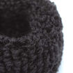 Picture of DONUT ELASTICS BLACK 2 PACK